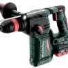 Metabo KH 18 LTX BL 24 Q SDS-Plus-Młot wielofunkcyjny, akumulatorowy;18 V;4.0 Ah