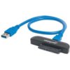 Adapter Superspeed Usb 3.0 Na Sata 2.5 Cala