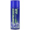 Sprężone powietrze 400ml spray PALNE