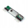 RXB6 433Mhz Radio Receiver - Superheterodyne Module - Arduino
