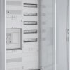 ABNRS207E0041 Meter cabinet, 1 eHZ meter, OCH, main circuit, 1 res., 1 APZ fie