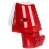 Gniazdo stałe 16A 4P 400V 6h IP44 Quick-Connect 11905