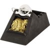 Ersa 0A54 Soldering Iron Holder For Chip Tool Vario with Metal Wool Cleaner