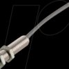 ICS08S30F02PO Inductive proximity sensor,3-wire,M8,flush mount,cable