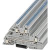 Phoenix Contact 3076035 industrial Terminal block 5.2 mm grey Screws