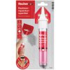 Fischer 559054 RAUFFASER Repair Spatula 70 ml filler paste for cracks