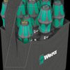 05004313001 Screwdriver set in tool quiver, 11 pieces