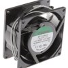 Sunon Wentylator osiowy SF 115 V ac 12 W 52.7 m³/h 36.5 dB 130 mA 80 mm 80 mm 38 mm