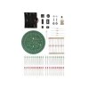 Roulette Soldering Kit WSG119