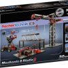 fischertechnik 536622 PROFI Mechanic & Static 2 Zestaw Od 9 lat