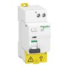 RCCB, Typ AC, 1+N-biegunowy, 63A, 30mA, Schneider Electric, Acti9 iIG40 Acti9 220 → 240V ac