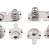Pololu Romi Battery Contact Set