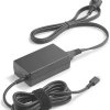 Zasilacz do laptopa HP USB-C LC Power Adapter EMEA 65 W