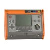 Miernik rezystancji uziemienia i rezystywności gruntu MRU-120 WMPLMRU120