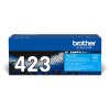 Brother TN423C TN-423C toner cartridge 1 pc(s) Original Cyan