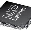 Kinetis K60: 100MHz Cortex-M4 MCU, 256KB Flash, 64KB SRAM, Full-Speed USB, Ethernet, 100-LQFP