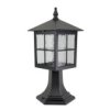 Oprawa Oświetleniowa Zewnętrzna, Stojąca Wenecja K 4011/1/Kw, E27 Max 60W...