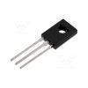 Tyrystor C106D1G 400V 2,55A TO225