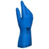Rękawice robocze rozmiar: 7 materiał: Nitryl zastosowanie: Przemysł spożywczy