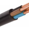 Przewód YKY 4x25 0,6/1KV ( ziemny)