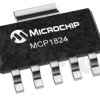 MCP1824T-3302E/DC - Elementy