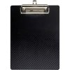 Maul 2360890 Clipboard Black 160X240X15mm Clipboard Clipboards