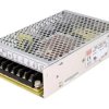 RS-100-48 Zasilacz impulsowy do wbudowania modułowy 100W 48VDC 2,3A