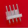 Molex 26192061 Listwa kołkowa, męska, do wbudowania, standardowa, piny: 6, 1 szt.