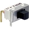 APEM GH36W000000 G Series Slide Switch 20V DC 1x On/(On) 1pc