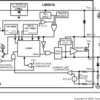 8-75V Wide Vin, 1A Constant On-Time Non-Synchronous Buck Regulator | PWP | 14 | -40 to 125