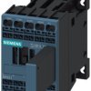 Stycznik pomocniczy Siemens 3RH2122-2EP00 3RH21222EP00, 1 szt.