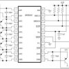 7-Channel Precision Temperature Monitor with Beta Compensation