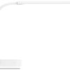 Lampa stołowa LED Maul JAKOB MAUL - Schreibtischlampe 6 W weiß 8202702 LED 6 W biały