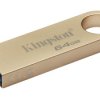 Pamięć 64 GB USB 3.2 Kingston 3D TLC