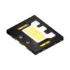 OSRAM Opto Semiconductors KW2 HIL532.TK-D2D9-4L07M0-SC6B OSLON® Black Flat S LED