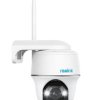 B430 - Argus PT - kamera IP 5Mpx WiFi 2.4GHz / 5GHz