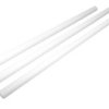 Rura termokurczliwa cienkościenna biała RTC_31,8-15,9-B /10szt./