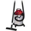 Einhell 2342390 TC-VC 1815 S Wet & Dry Vacuum Cleaner 15 litre 1250W 240V