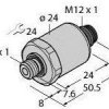Turck Przetworniki ciśnienia 1 szt. PT40R-1041-I2-H1141/X