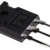 MOSFET N-kanałowy 209 A TO-247AC 75 V Pojedynczy 470 W 5 mΩ