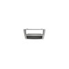 Ramka radia HONDA CIVIC 2-DIN 2001-2005 - 000748
