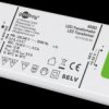 65582 LED transformer, 12 W, 14 - 24 V, 500 mA, CC