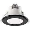 Deko Light 565362 Acrux LED Recessed Light 7W Traffic White EEC: F