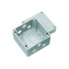 Obudowa instalacyjna Weidmüller KLIPPON POK4 3M20AB CSS 8000003448, poliester, 120 x 91 x 122, 1 szt.