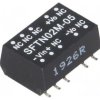 Przetwornica DC/DC 2W 10, 8-13, 2VDC 5VDC SMT SFTN02 SFTN02M-05