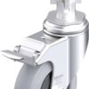 Blickle 952338 LKRA-POES 102KF-11-FI-SG-E17 Rolka do urządzenia Średnica koła: 100 mm Maksymalne obciążenie: 120 kg 1 sz