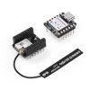 Seeed XIAO nRF52840 & Wio-SX1262 Kit for Meshtastic