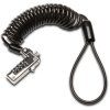 Kensington K60627WW Kensington Slim NanoSaver Portable Combination Lock