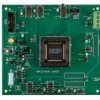 MPC5746R LQFP 144 daughtercard for Engine Management