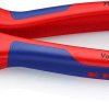 Szczypce boczne Knipex 70 05 180 T 70 05 180 T, 180 mm, 62 HRC, do warsztatu